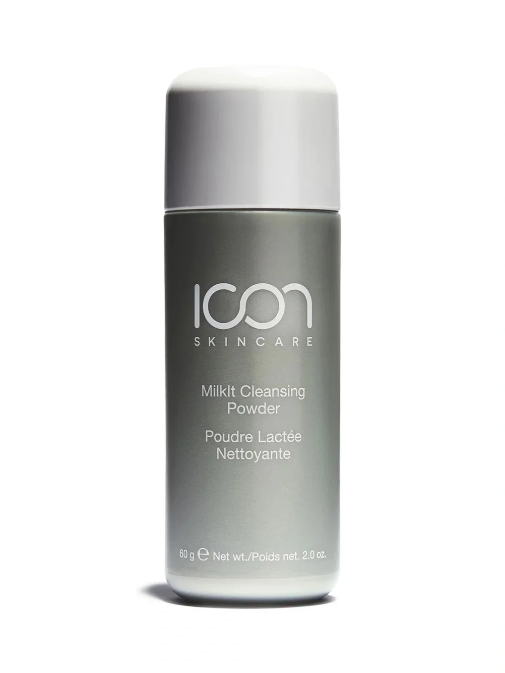 NWT ICON Skincare MilkIt Cleansing Powder